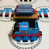 Rocket Thomas (2018) Good Condition Used - Push Along