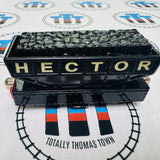 Hector with Cargo (2007) Used - Take Along