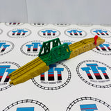 Raise and Lower Drawbridge (No water piece) Used - Trackmaster