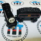 Douglas & Tender #18 (Learning Curve 2002) Wooden - Used