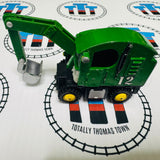 Alfie (2004) Rare Fair Condition ERTL - Used