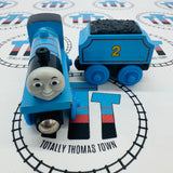 Edward & Tender (Learning Curve) Good Condition Wooden - Used