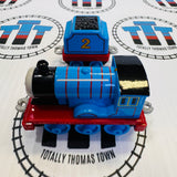 Edward & Tender (2013) Good Condition Used - Adventures