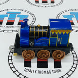 Rajiv (2018 Mattel) Good Condition Used - Push Along