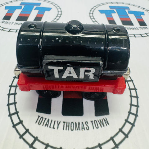 Tar Tanker (2003) Fair Condition Used - Take Along