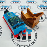 La Fugue de Thomas à la casse (2013) D'occasion - Trackmaster Revolution