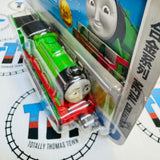 80th Year Henry and Tender New - Push Along