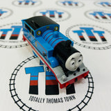 Surprised Thomas (2002) New no Box - TOMY