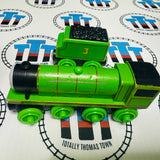 Henry & Tender (Mattel) Wooden - Used