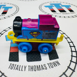 Thomas Bizarro Usagé - Minis