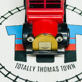 Caroline, Broken Piece and Flatbed Used - TOMY