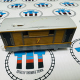 Toby (2009) Noisy Fair Condition Used - Trackmaster