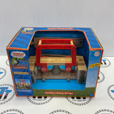 Suddery Swing Bridge Wooden - New in Box