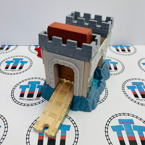 Rolf's Castle Wooden - Used