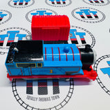 Thomas with Box Car (2013) Good Condition Used - Trackmaster Revolution