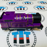 Ryan #2 (2013 Mattel) Good Condition Used - Trackmaster Revolution