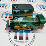 Emily & Tender Splish, Splash, Splosh! (2009) Noisy Used - Trackmaster