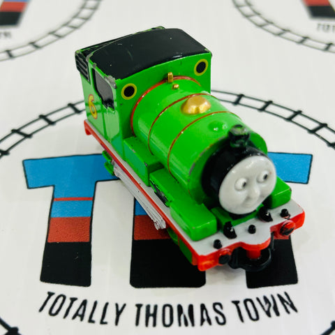 Tomica Percy Fair Condition Diecast - Used