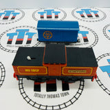 Stafford et Car (2012) Noisy Used - Trackmaster