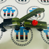 Breakdown Train & Flatbed (Learning Curve) Wooden - Used