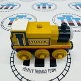 Stepney en Bois (2003) Rare, État passable - Occasion