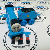 Gordon & Tender #2 (Learning Curve 2000) Rare Wooden - Used