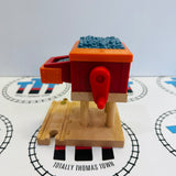 Grinding Gravel BMQ Set #1 No Trains Wooden - Used
