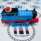 Talking Thomas (2019 Mattel) Good Condition Used - Trackmaster Revolution
