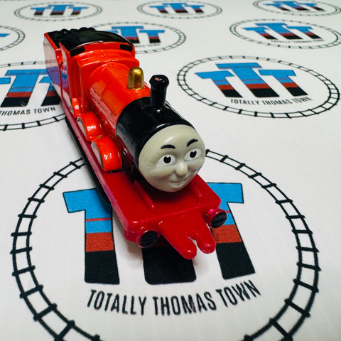 James (2001) Good Condition ERTL - Used