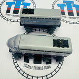 Kenji (2021 Mattel) Good Condition Wooden - Used