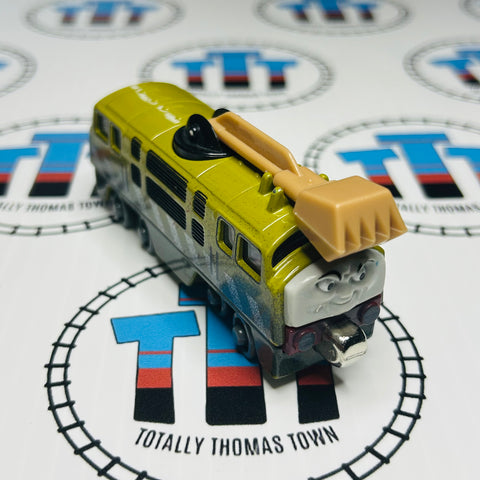 Diesel 10 (2002) Good Condition Used - Take Along