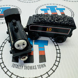 Douglas & Tender #2 (Learning Curve 2003) Wooden - Used