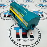 Connor no Tenders VERY Noisy (2012) Used - Trackmaster