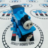 Thomas n°3 (La courbe d'apprentissage 2001) Rare en bois - Utilisé