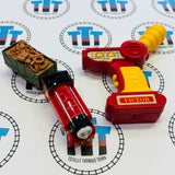Remote Controlled Victor (2010 Mattel) Noisy Used - Trackmaster