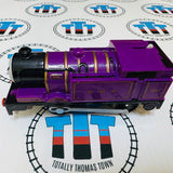 Ryan #2 (2013 Mattel) Good Condition Used - Trackmaster Revolution