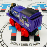 Charlie Roll and Whistle (Mattel) Wooden - Used