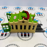 Connect and Go Tidmouth Shed Trackmaster Revolution - Used