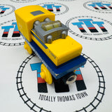 Generator Car (Learning Curve) Wooden - Used