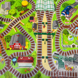 Thomas Playmat Foam/Vinyl (61” x 47”) - Used