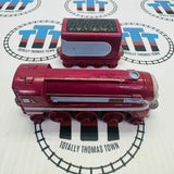 Caitlin with Tender (2012) Discoloured Magnet Used - Take N Play