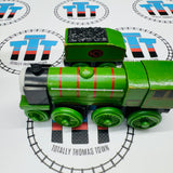 Big City Engine #2 (Learning Curve 2002) Wooden - Used