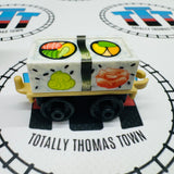 Sushi Troublesome Truck Used - Minis