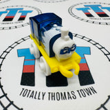 Porter - Captain Cold Porter New no Package - Minis
