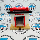 Hôpital de Secours #6 État correct En bois - Occasion