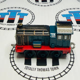 Frankie (2013) Fair Condition Used - Adventures