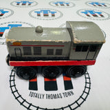 Frank (Learning Curve 2001) Fair Condition Wooden - Used