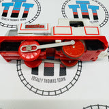 Stanley missing Clip/Wheel Doesn't affect use (2009) Used - Trackmaster