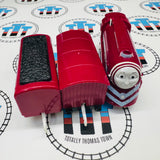 Caitlin's Passenger Express #6 (2012) Noisy Used - Trackmaster