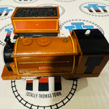 Duke and Tender (Fair Condition) (2009) Noisy Used - Trackmaster